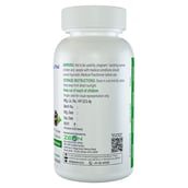 3 - Zeon Zeodrive,  60 capsules 