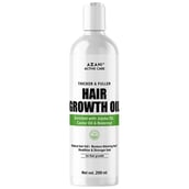 1 - Azani Active Care Hair Growth Oil,  200 ml  for Thicker & Fuller Hair 