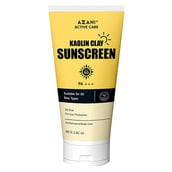1 - Azani Active Care Sunscreen, 80 g for All Skin Types