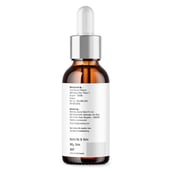 9 - Azani Active Care 2% BHA Liquid Exfoliant,  30 ml  for All Skin Types (Pack of 2) 