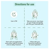 7 - Azani Active Care Lactic Acid Resurfacing Serum,  30 ml  for All Skin Types (Pack of 2) 