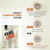 4 - MB Fuel One Whey Protein Immunity+ OP,  2.2 lb  Berry Blast 