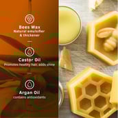 3 - Ustraa Beard Softener Woody,  100 g  for Healthy Growth 