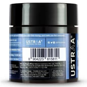 2 - Ustraa Moisturising Cream,  100 g  for Dry Skin 