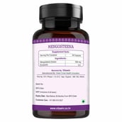 4 - VITAWIN Mangosteena,  60 capsules 