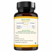 4 - VITAWIN Maca Root,  60 capsules 