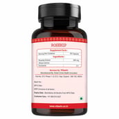 4 - VITAWIN Rosehip,  60 capsules 