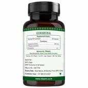 4 - VITAWIN Gokshura, 60 capsules