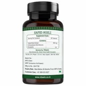 4 - VITAWIN Safed Musli, 60 capsules