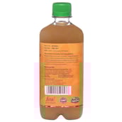 Shrey's Apple Cider Vinegar with Honey,  0.5 L  Unflavoured 