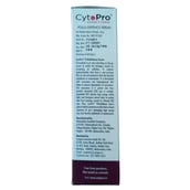 1 - CytoPro Pollu-Defence Serum,  60 g  for Face 