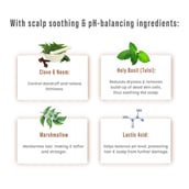 6 - Sirona Dandruff Control Conditioner,  200 ml  for All Hair Type 