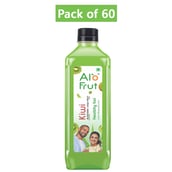 4 - Alo Frut Kiwi Aloevera Juice,  0.160 L  Kiwi (Pack of 5) 