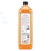 3 - Alo Frut Orange Aloevera Juice, 1 L Orange