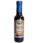 Van Dyk's 100% Pure Wild Blueberry Juice, Unflavoured 0.250 L