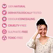 7 - Sirona Refreshing Intimate Wash, All Skin Type 100 ml