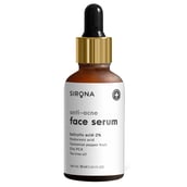 1 - Sirona Anti-Acne Face Serum, 30 ml for All Skin Type