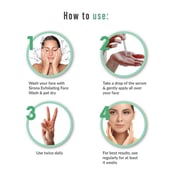 10 - Sirona Depigmentation Face Serum,  30 ml  for All Skin Type 