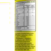 supplement - Ammo Labz Xtreme EAA,  0.66 lb  30 Servings  Fruit Punch 