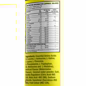 supplement - Ammo Labz Xtreme EAA, 0.66 lb 30 Servings Watermelon