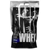 Universal Nutrition Animal Whey Protein, 10 lb Vanilla