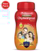 1 - Baidyanath Chyawanprash Special,  0.500 kg 