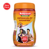 1 - Baidyanath Chyawan-Fit Sugarfree,  1 kg 