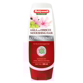 1 - Baidyanath Amla & Hibiscus Nourishing Hair Conditioner,  200 ml  for Dry & Damaged Hair 