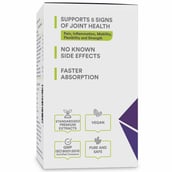 2 - Siddahyu Painquit Joint Care,  30 tablet(s) 