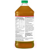 St.Botanica Apple Cider Vinegar,  0.5 L  Unflavoured 