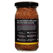 3 - Rage Coffee Premium Arabica Instant Coffee,  50 g  Butterscotch Delight 