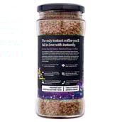 3 - Rage Coffee Premium Arabica Instant Coffee,  100 g  Original Blend 