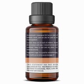 2 - AromaMusk Pure Essential Oil,  15 ml  Cedarwood - Harmonizing 