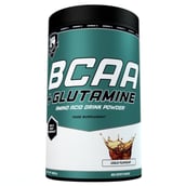 1 - Superior 14 BCAA + Glutamine, 1.32 lb 60 Servings Cola
