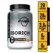 5 - Avvatar Isorich,  2.2 lb  Caramel Creme 