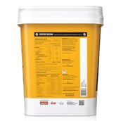 2 - Avvatar Whey Protein, 8.8 lb Belgian Chocolate