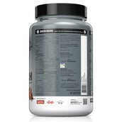 2 - Avvatar Isorich,  2.2 lb  Chocolate Hazelnut 