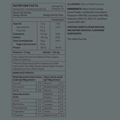 Avvatar Isorich,  2.2 lb  Chocolate Hazelnut 