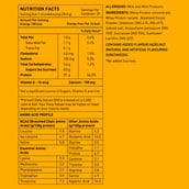 Avvatar Whey Protein,  2.2 lb  Chocolate Hazelnut 