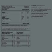 Avvatar Isorich,  4.4 lb  Cardamom Creme 