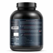 2 - MuscleBlaze Mass Gainer XXL,  6.6 lb  Vanilla 