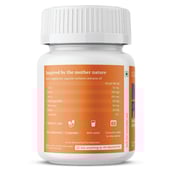 2 - Aadar Immunity Pro Pack of 2,  60 capsules 