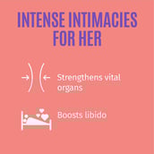 3 - Aadar Pleasure,  60 capsules 