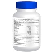 3 - Healthvit Vitamin B12 + D3 with Folic Acid,  60 tablet(s)  Unflavoured 