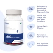 4 - ForMen Lean+,  60 capsules  Unflavoured 