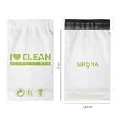4 - Sirona Disposal Bag,  15 Piece(s)/Pack  Sanitary and Diapers 