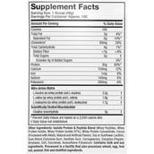 supplement - MuscleTech NitroTech Performance Series,  10 lb  Milk Chocolate 