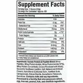 supplement - MuscleTech Nitrotech 100% Whey Gold, 5.54 lb Double Rich Chocolate