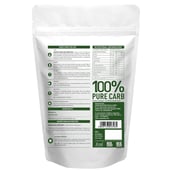 2 - Nakpro 100% Pure Carb, 1.65 lb Unflavoured