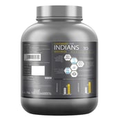 2 - MuscleBlaze Biozyme Performance Whey OP, 4.4 lb Kesar Thandai